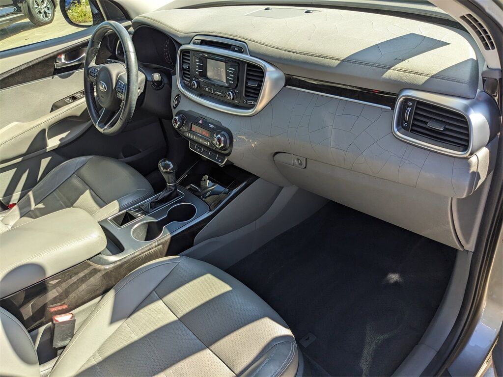 2016 Kia Sorento EX San Clemente CA