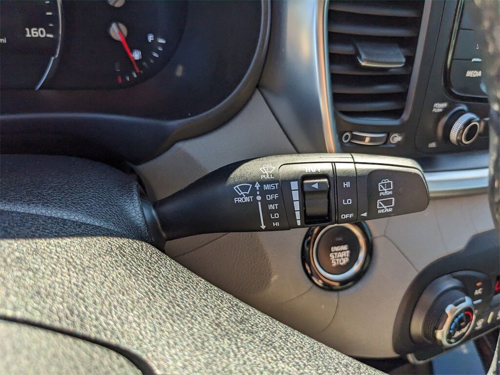 2016 Kia Sorento EX San Clemente CA