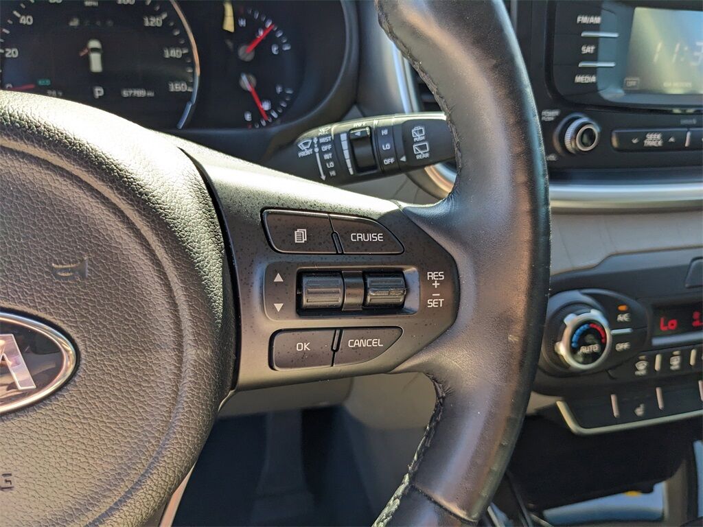 2016 Kia Sorento EX San Clemente CA