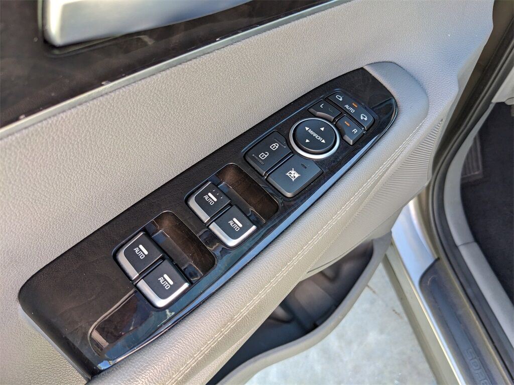 2016 Kia Sorento EX San Clemente CA