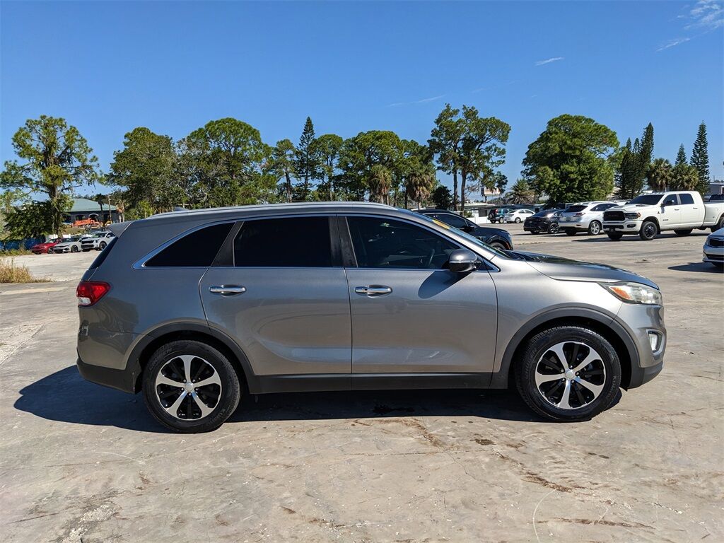 2016 Kia Sorento EX San Clemente CA