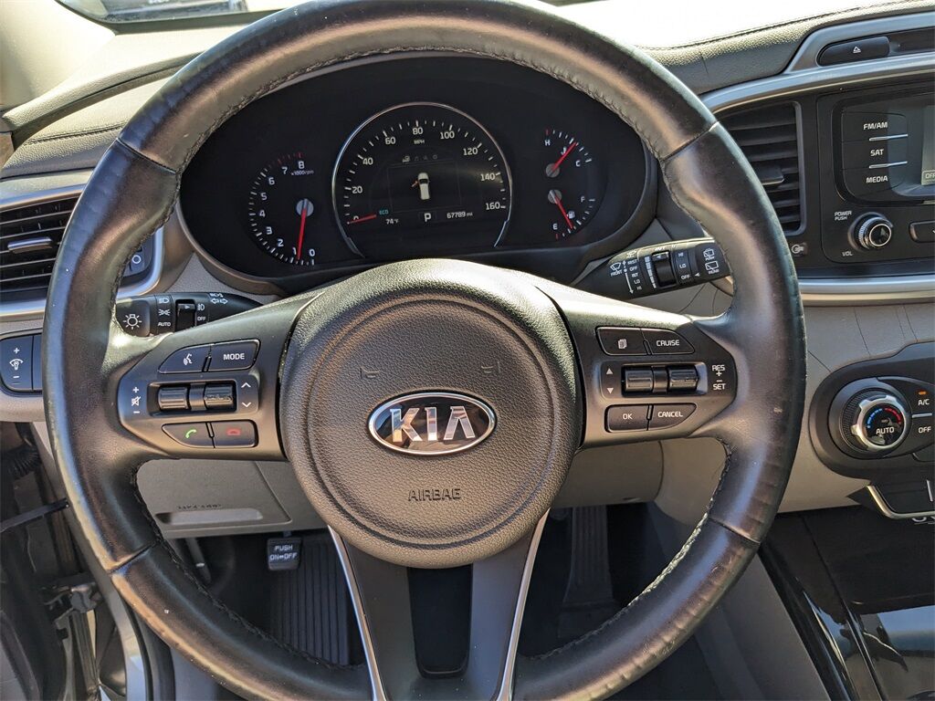 2016 Kia Sorento EX San Clemente CA