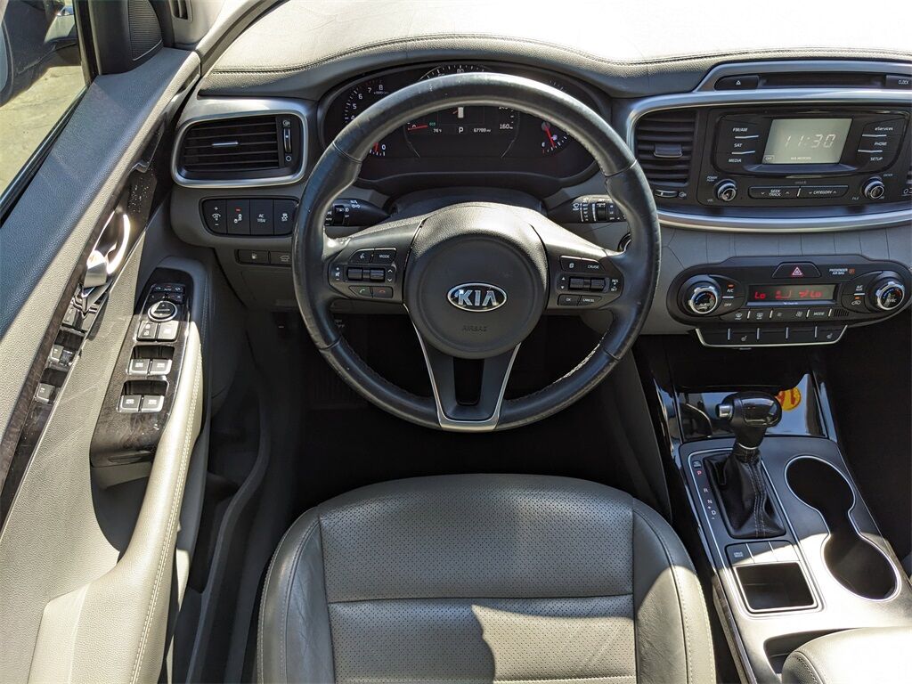2016 Kia Sorento EX San Clemente CA