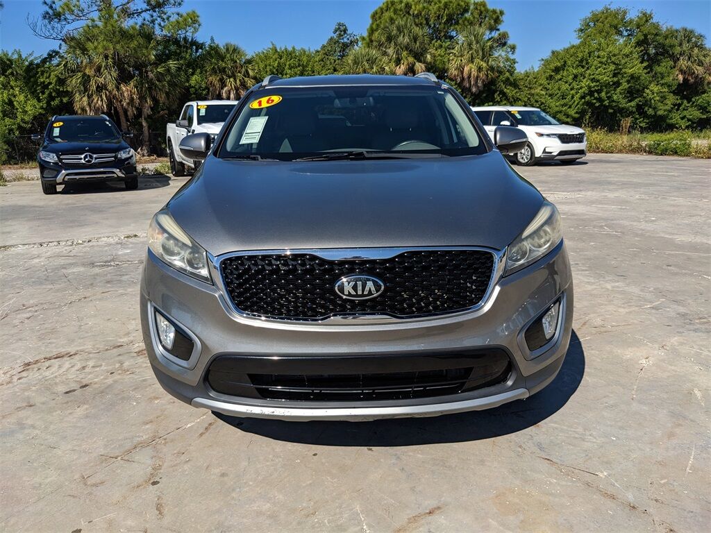 2016 Kia Sorento EX San Clemente CA