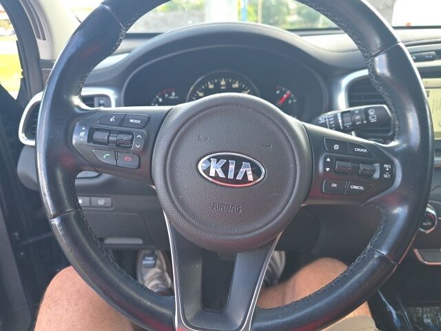 2016 Kia Sorento EX St. Augustine FL