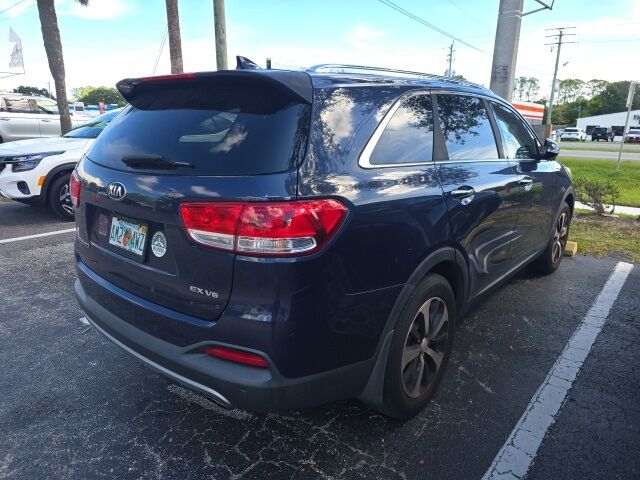 2016 Kia Sorento EX St. Augustine FL