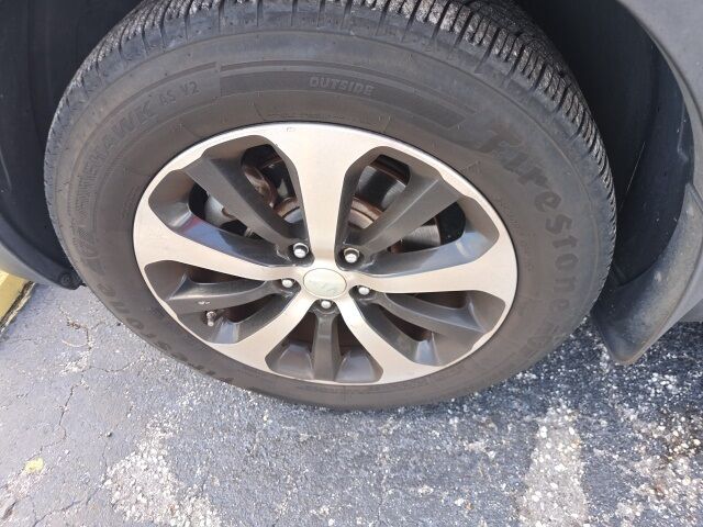 2016 Kia Sorento EX St. Augustine FL