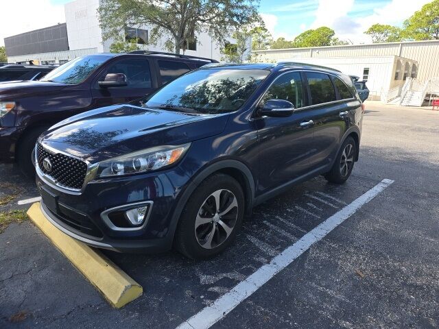 2016 Kia Sorento EX St. Augustine FL