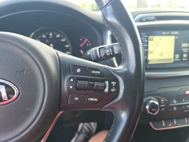 2016 Kia Sorento EX St. Augustine FL