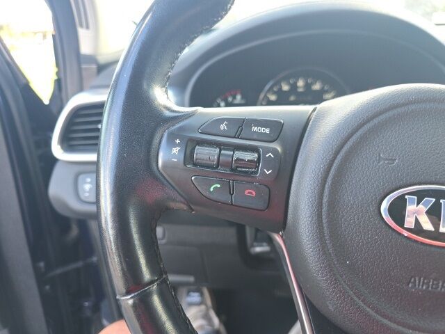 2016 Kia Sorento EX St. Augustine FL