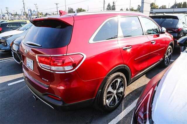 2016 Kia Sorento EX Tacoma WA