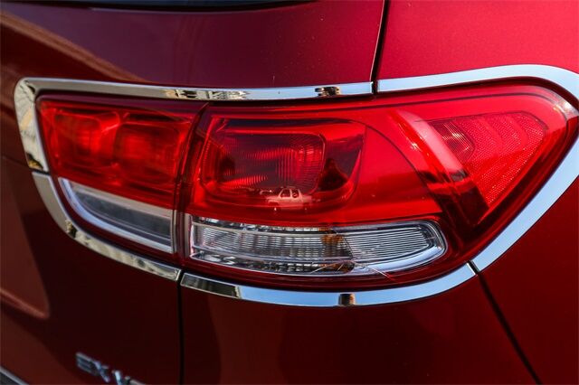 2016 Kia Sorento EX Tacoma WA