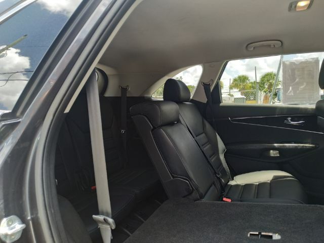 2016 Kia Sorento EX V6 2WD Sarasota FL