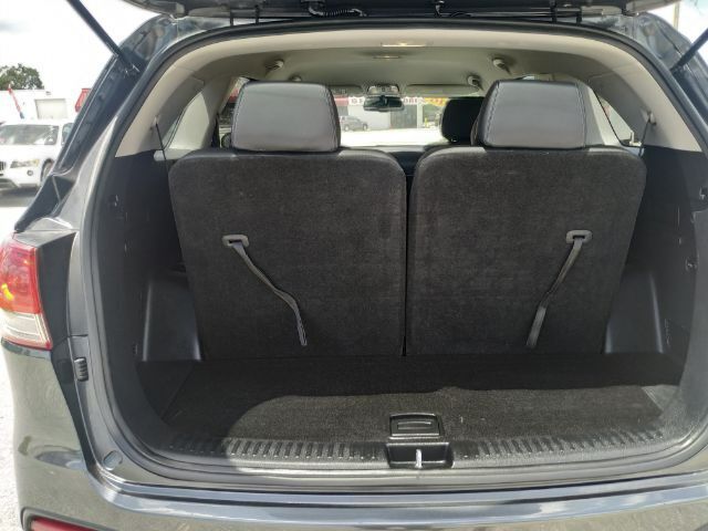 2016 Kia Sorento EX V6 2WD Sarasota FL