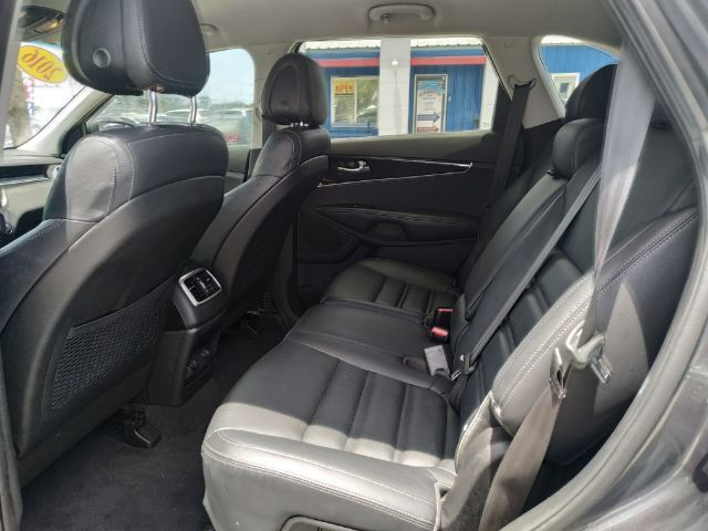 2016 Kia Sorento EX V6 2WD Sarasota FL