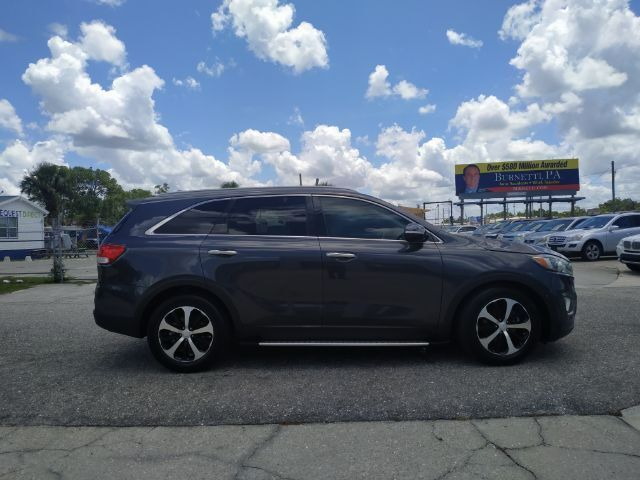 2016 Kia Sorento EX V6 2WD Sarasota FL