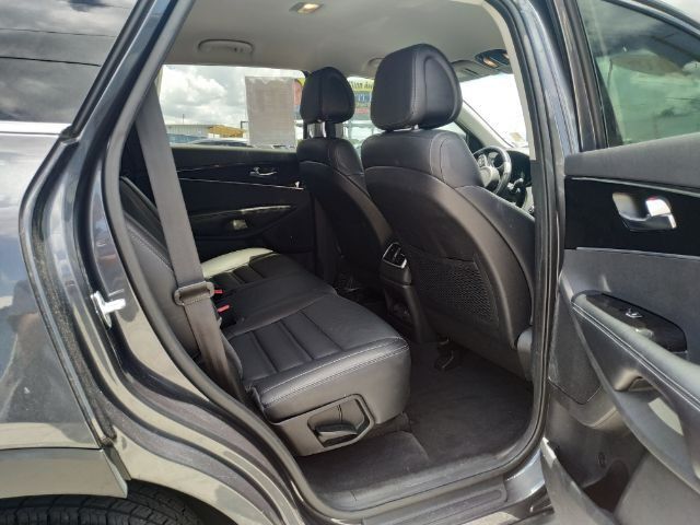 2016 Kia Sorento EX V6 2WD Sarasota FL