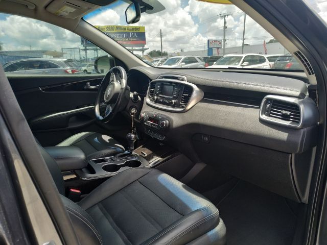 2016 Kia Sorento EX V6 2WD Sarasota FL