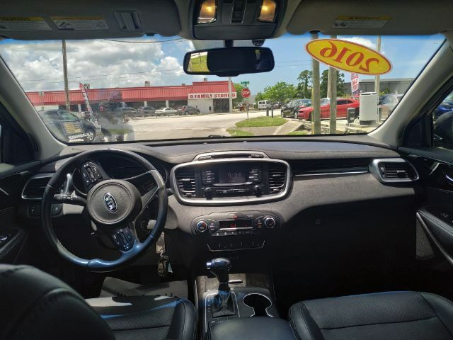 2016 Kia Sorento EX V6 2WD Sarasota FL