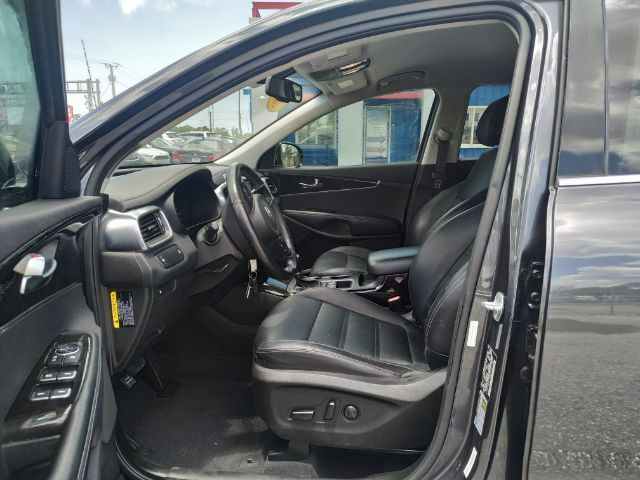 2016 Kia Sorento EX V6 2WD Sarasota FL