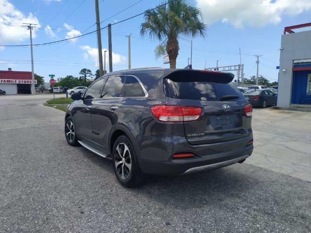 2016 Kia Sorento EX V6 2WD Sarasota FL