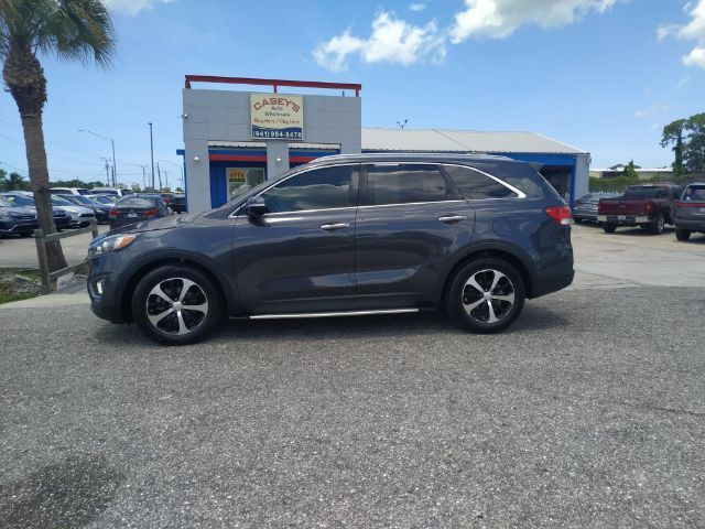 2016 Kia Sorento EX V6 2WD Sarasota FL