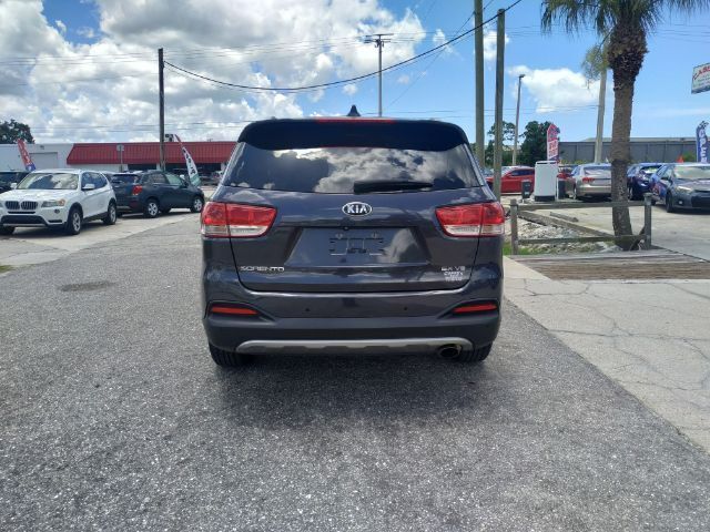 2016 Kia Sorento EX V6 2WD Sarasota FL