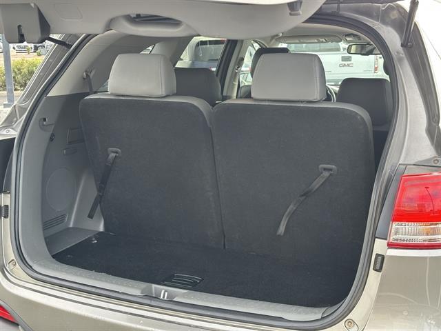 2016 Kia Sorento EX V6 Tucson AZ