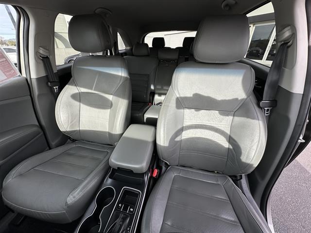 2016 Kia Sorento EX V6 Tucson AZ