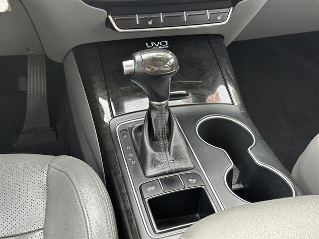 2016 Kia Sorento EX V6 Tucson AZ