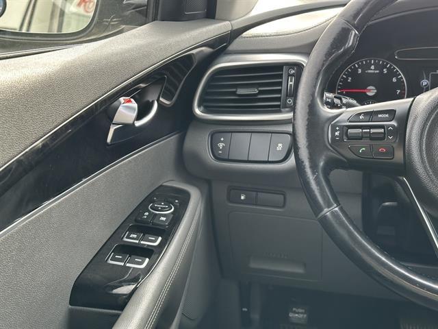 2016 Kia Sorento EX V6 Tucson AZ