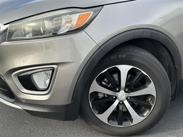 2016 Kia Sorento EX V6 Tucson AZ