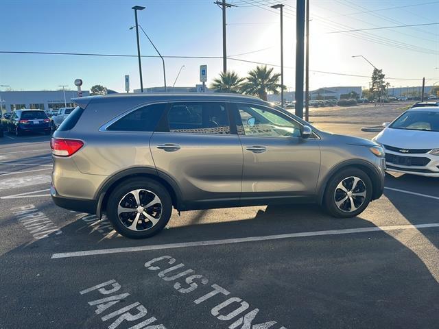 2016 Kia Sorento EX V6 Tucson AZ