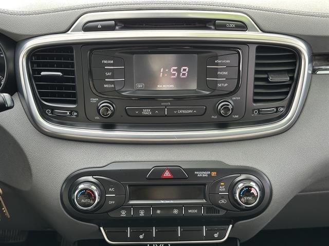 2016 Kia Sorento EX V6 Tucson AZ