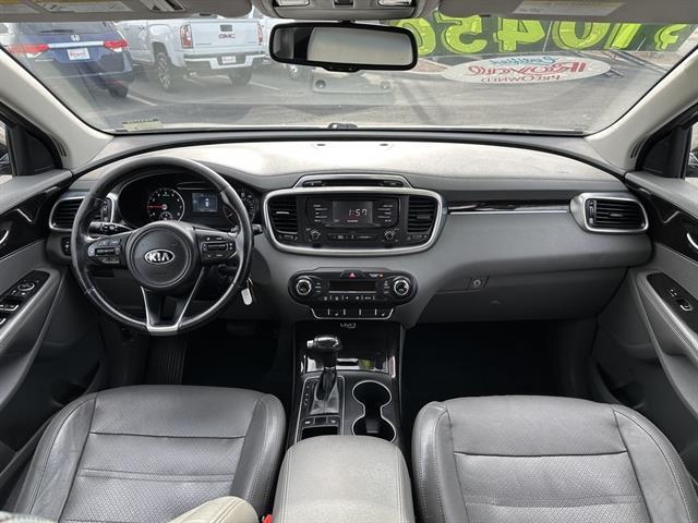 2016 Kia Sorento EX V6 Tucson AZ