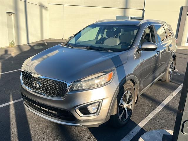 2016 Kia Sorento EX V6 Tucson AZ