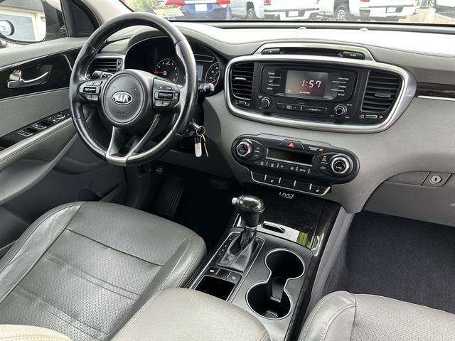 2016 Kia Sorento EX V6 Tucson AZ