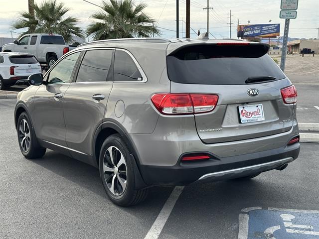2016 Kia Sorento EX V6 Tucson AZ