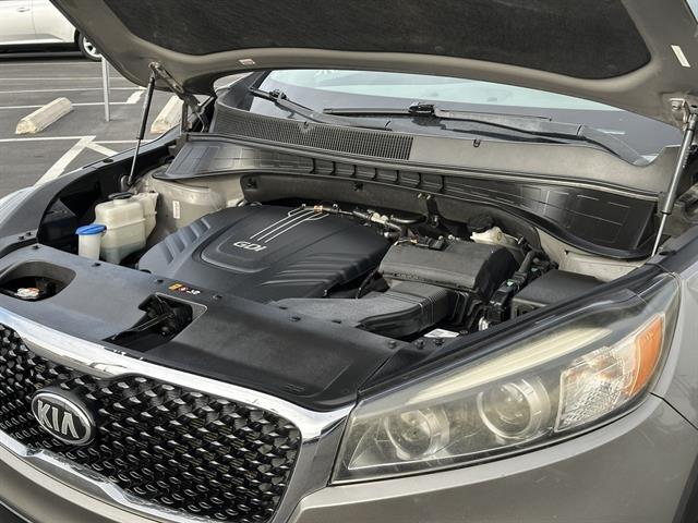 2016 Kia Sorento EX V6 Tucson AZ