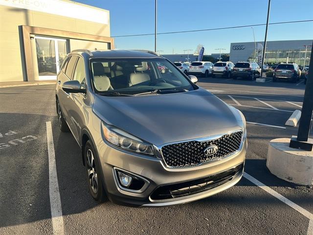 2016 Kia Sorento EX V6 Tucson AZ