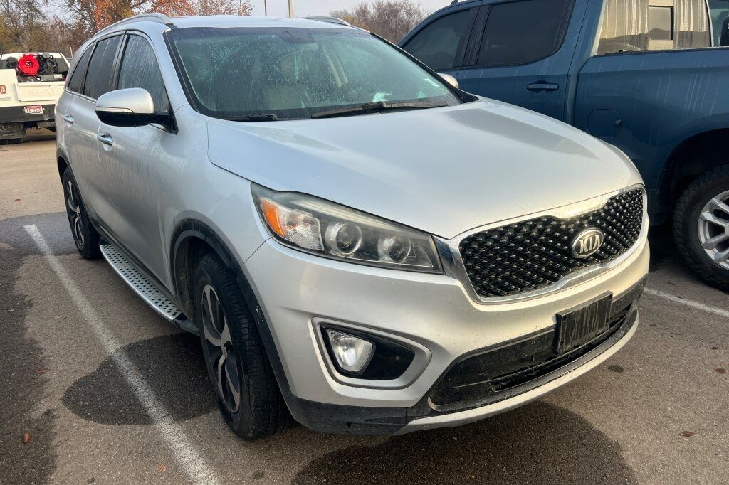 2016 Kia Sorento EX Fruitland ID