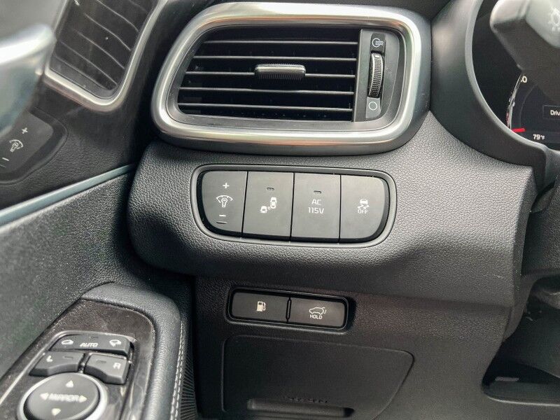 2016 Kia Sorento EX Wilmington NC