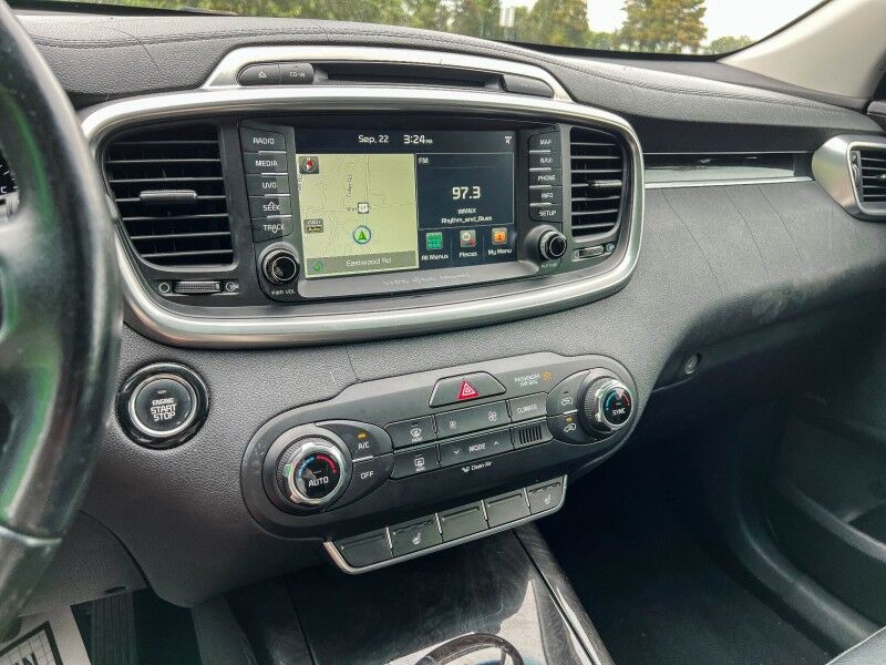 2016 Kia Sorento EX Wilmington NC