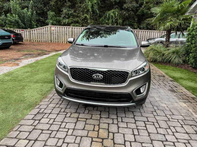 2016 Kia Sorento EX Wilmington NC