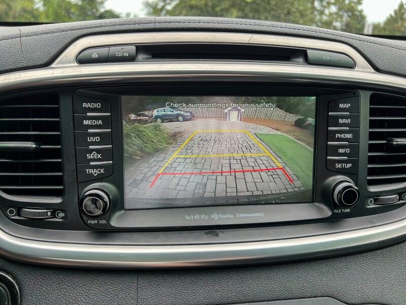 2016 Kia Sorento EX Wilmington NC
