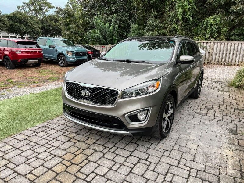 2016 Kia Sorento EX Wilmington NC