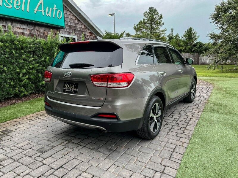 2016 Kia Sorento EX Wilmington NC