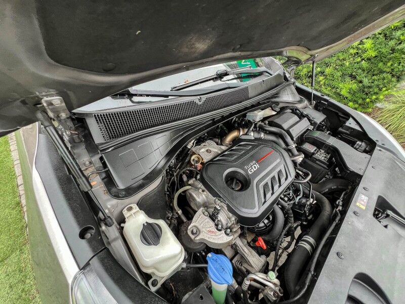 2016 Kia Sorento EX Wilmington NC