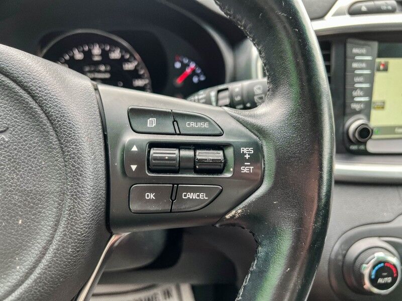 2016 Kia Sorento EX Wilmington NC