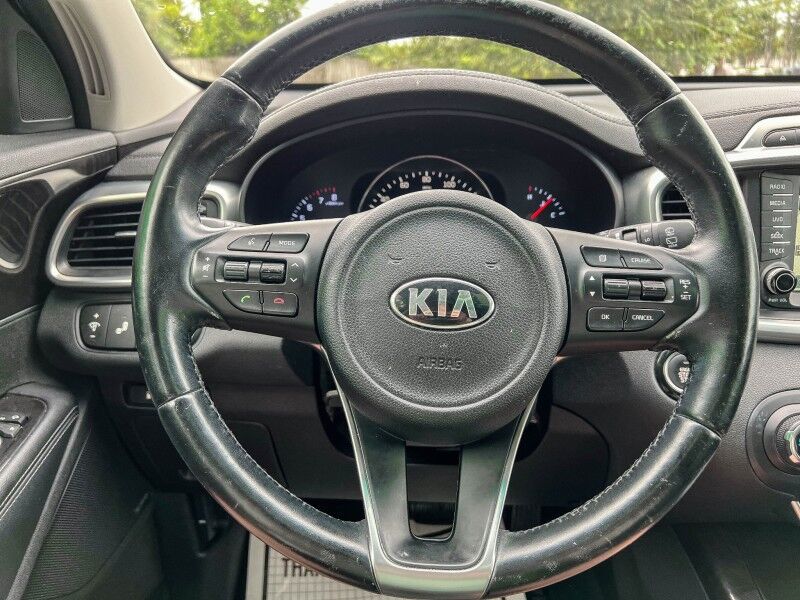 2016 Kia Sorento EX Wilmington NC
